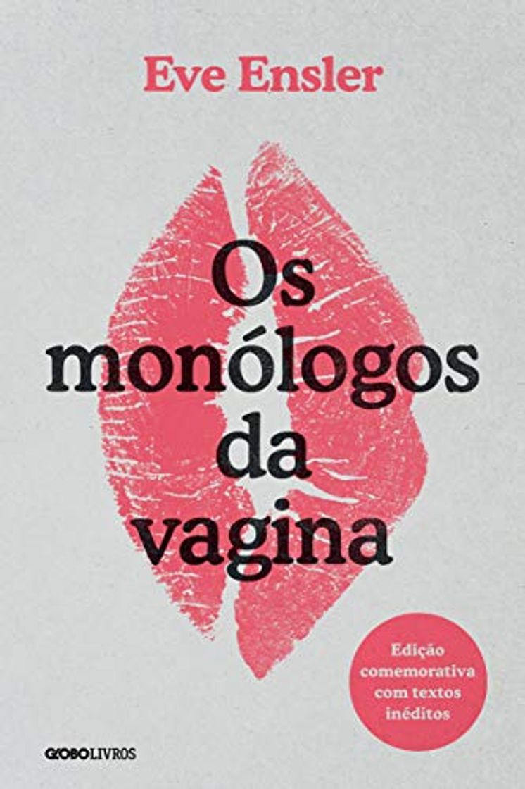 Libro Os Monólogos da Vagina