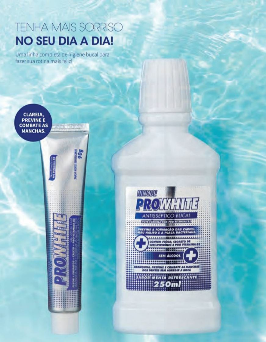 Social PRO WHITE