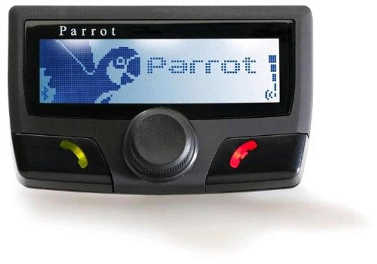 Products Parrot PI020364AC Pantalla