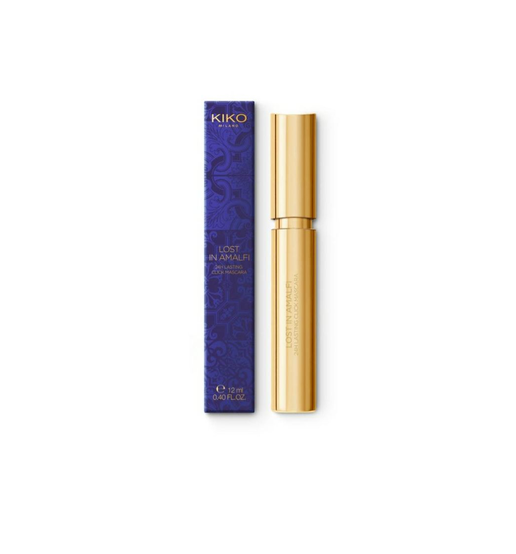 Products LOST IN AMALFI 24H LASTING CLICK MASCARA