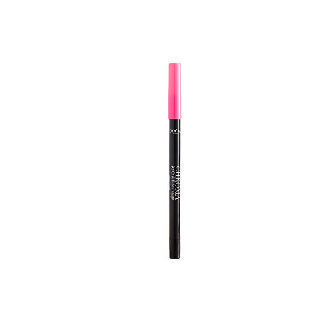 Producto L'Oréal Paris – Eyeliner – Neon Electric – Zoo Rosa