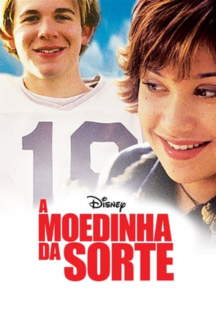 Película ¡Cuidado con los deseos!