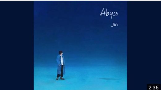 Abyss by Jin 