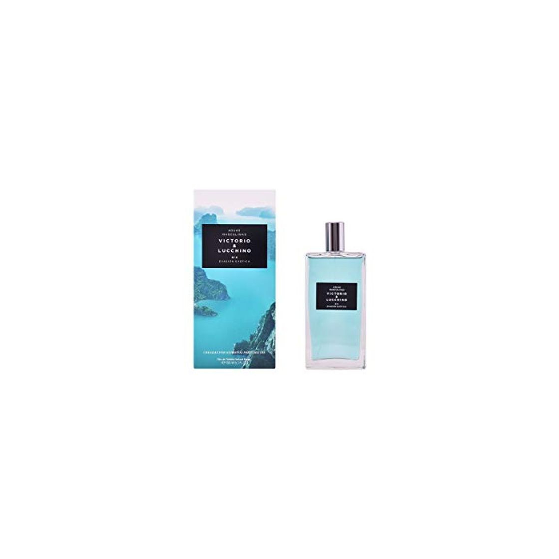 Belleza Victorio & Lucchino Col V&L For Men Agua N/4 Vp 150 Ml