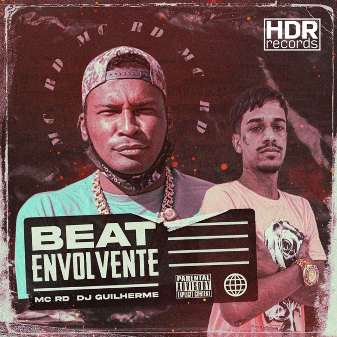 Music Beat Envolvente