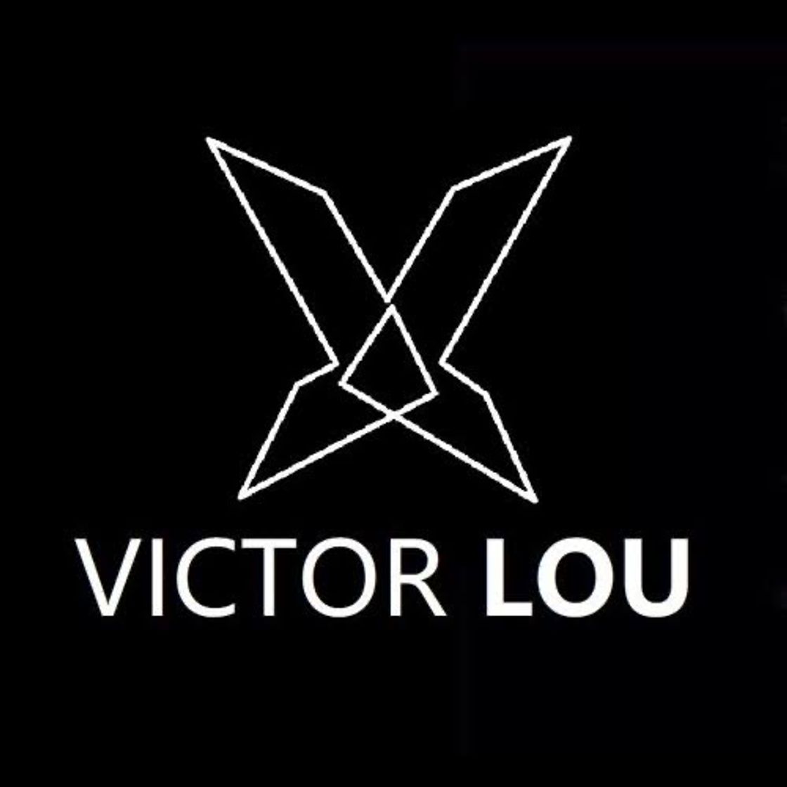 Canción Victor lou - Só track boa 