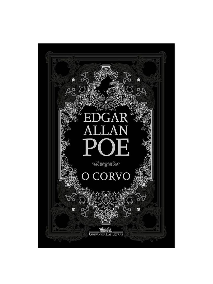 Libros O Corvo