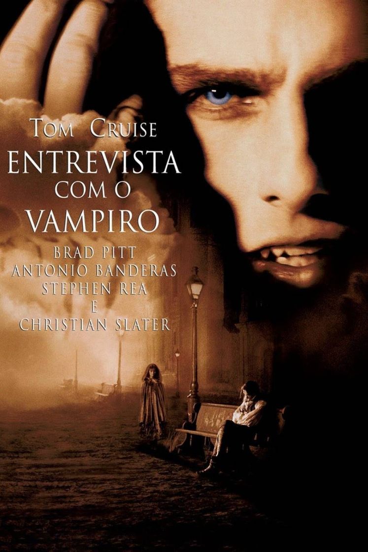 Movies Entrevista com o vampiro 