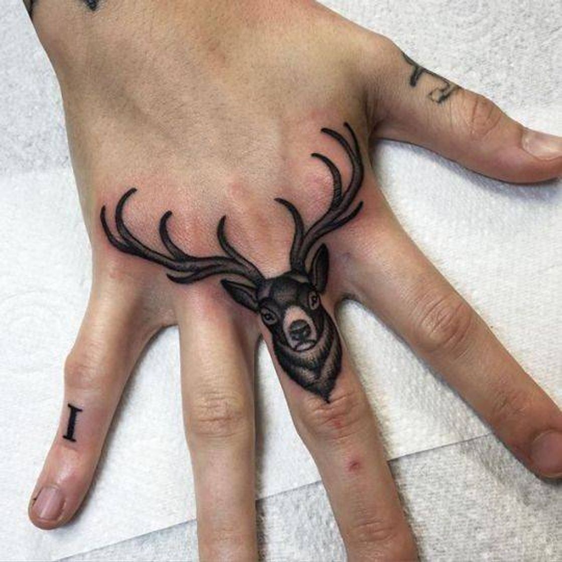 Fashion Tattoo