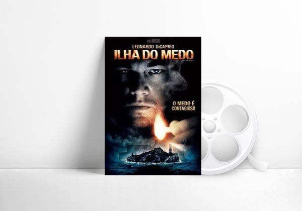 Movie Ilha do medo 