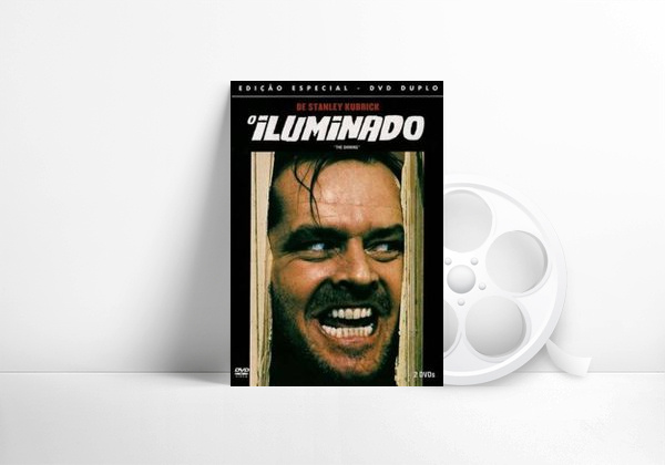 Movie O Iluminado 