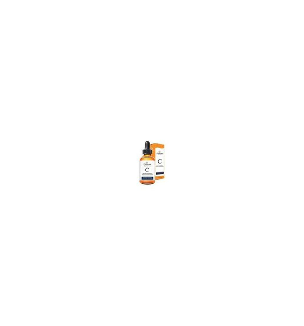 Social Suero Facial Orgánico con Ácido Hialurónico Puro y Vitamina C ● Anti