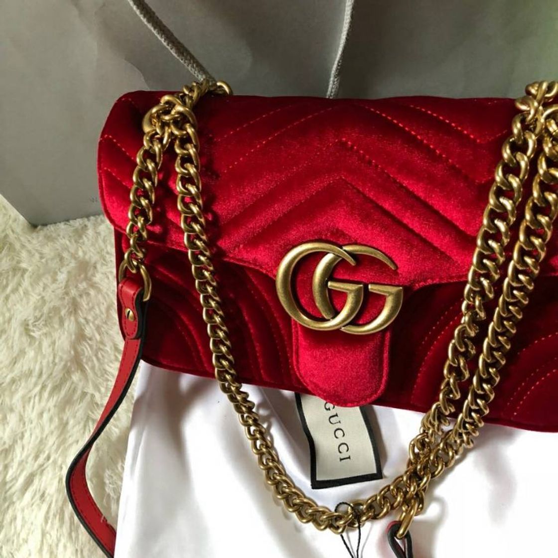 Fashion Bolsa Gucci 