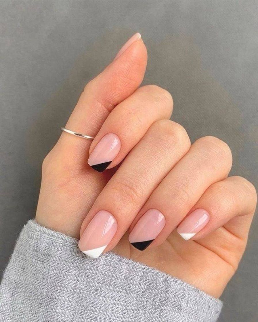 Fashion Nails