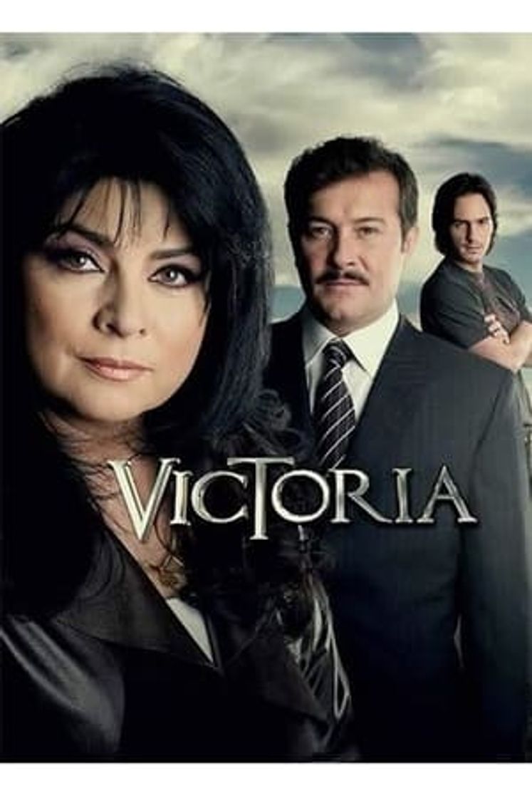 Serie Victoria (2007)