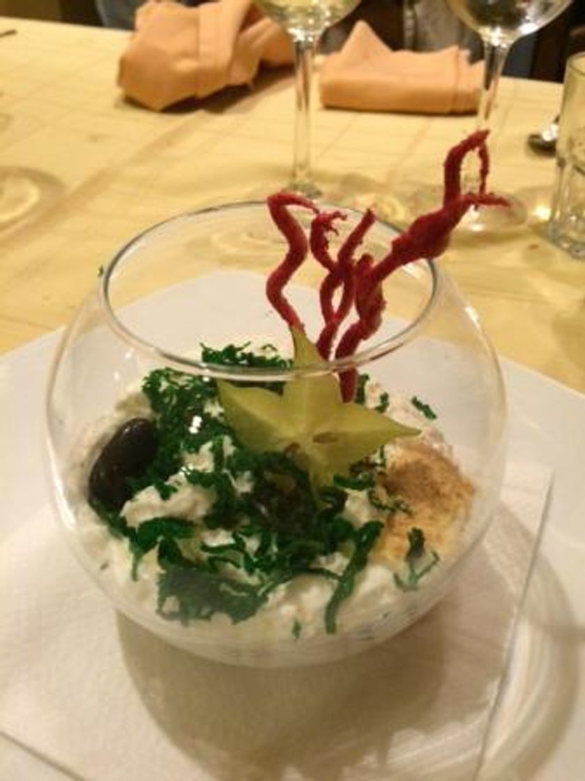 Restaurantes Mesón del Cerrato