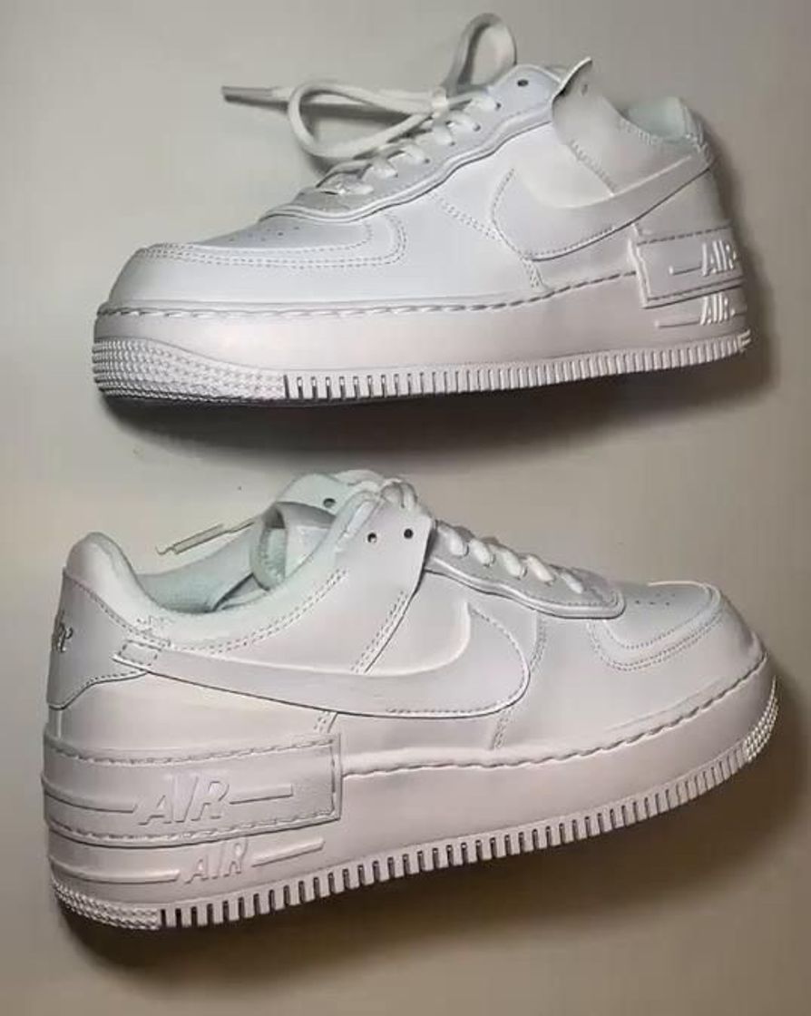 Moda Air force 1