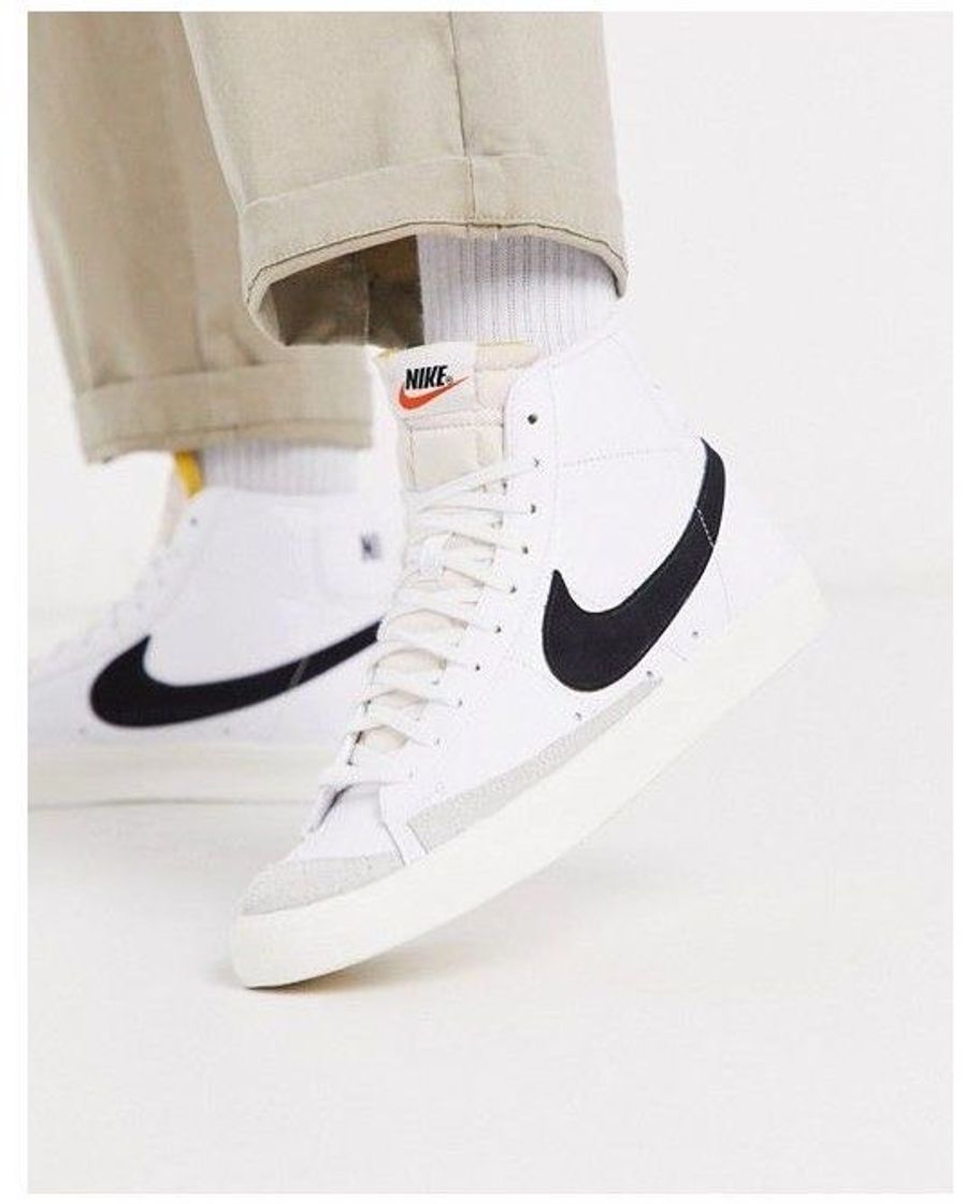 Fashion Nike blazer