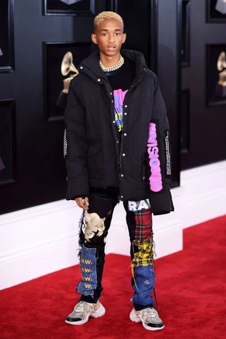 Fashion Jaden