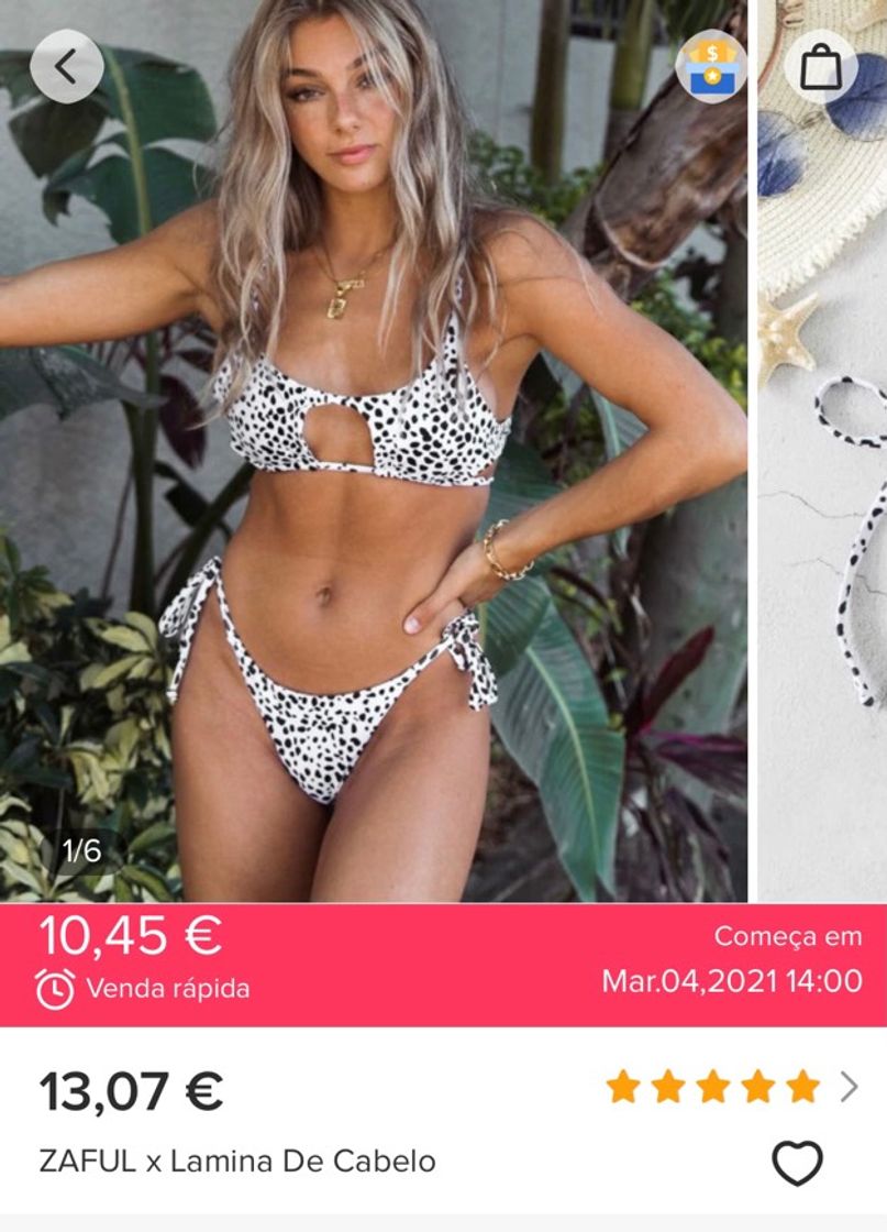 Product Bikinis 2019 Lisas para Mujer