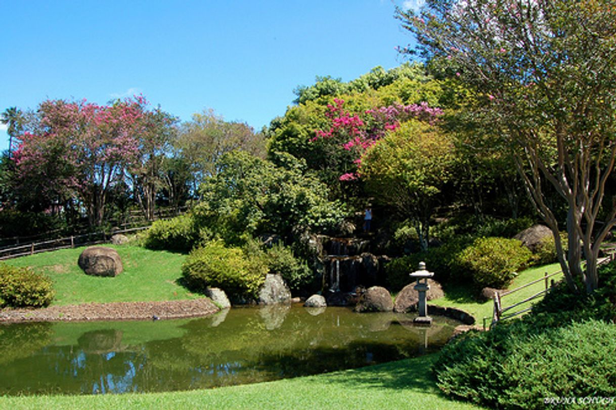 Places Praça Província de Shiga