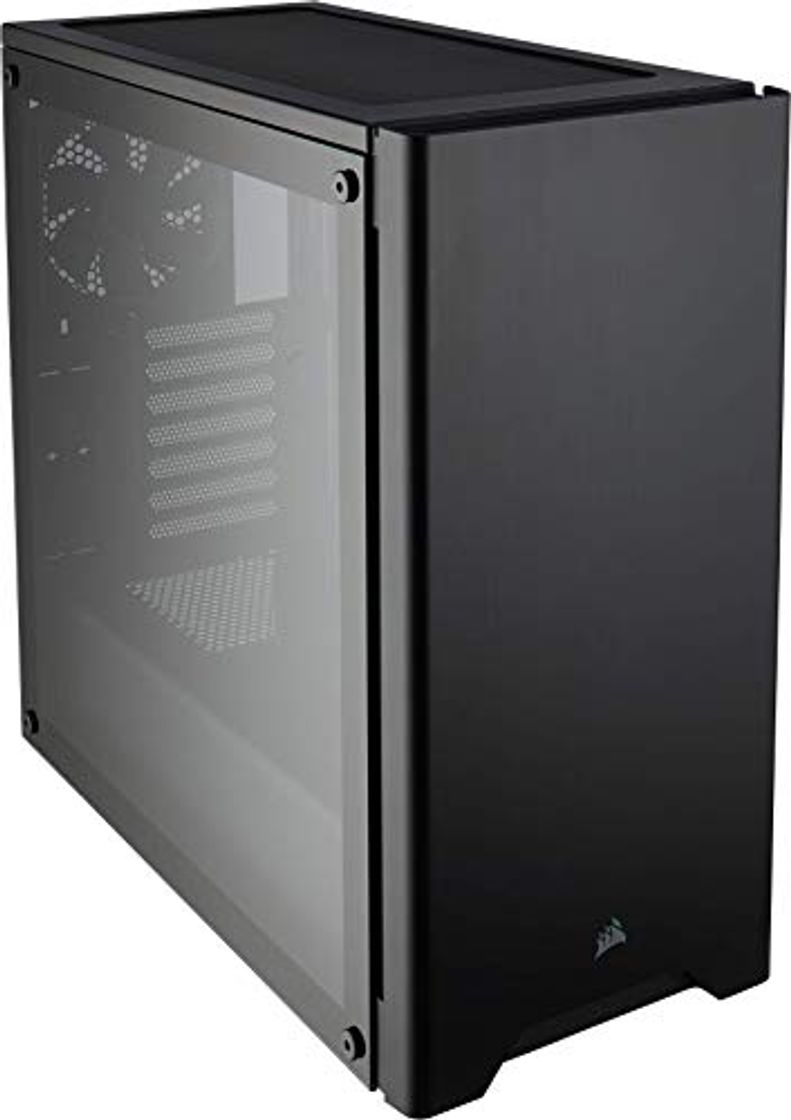 Producto Corsair Carbide 275R - Caja de ordenador semitorre  para juegos