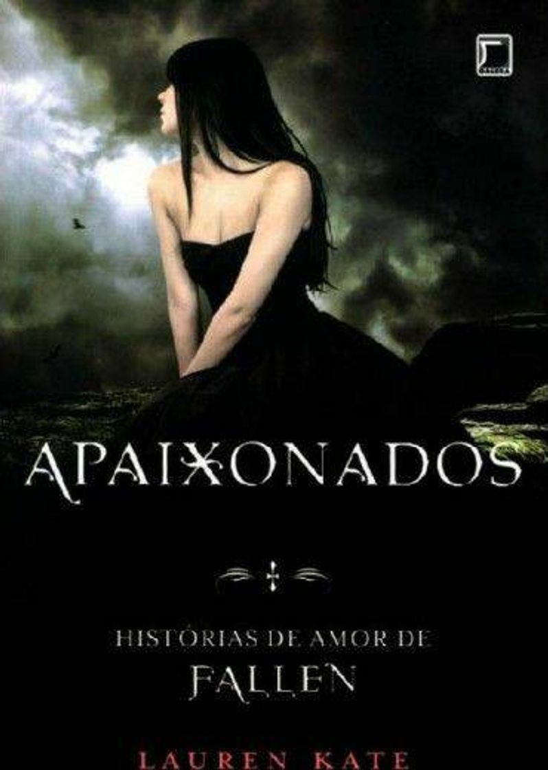 Book Apaixonados - Lauren kate