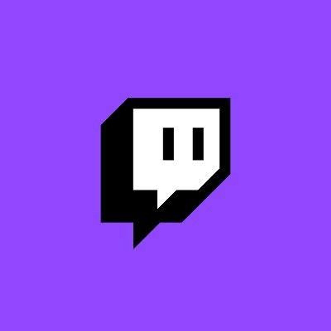 App Twitch  streaming en vivo