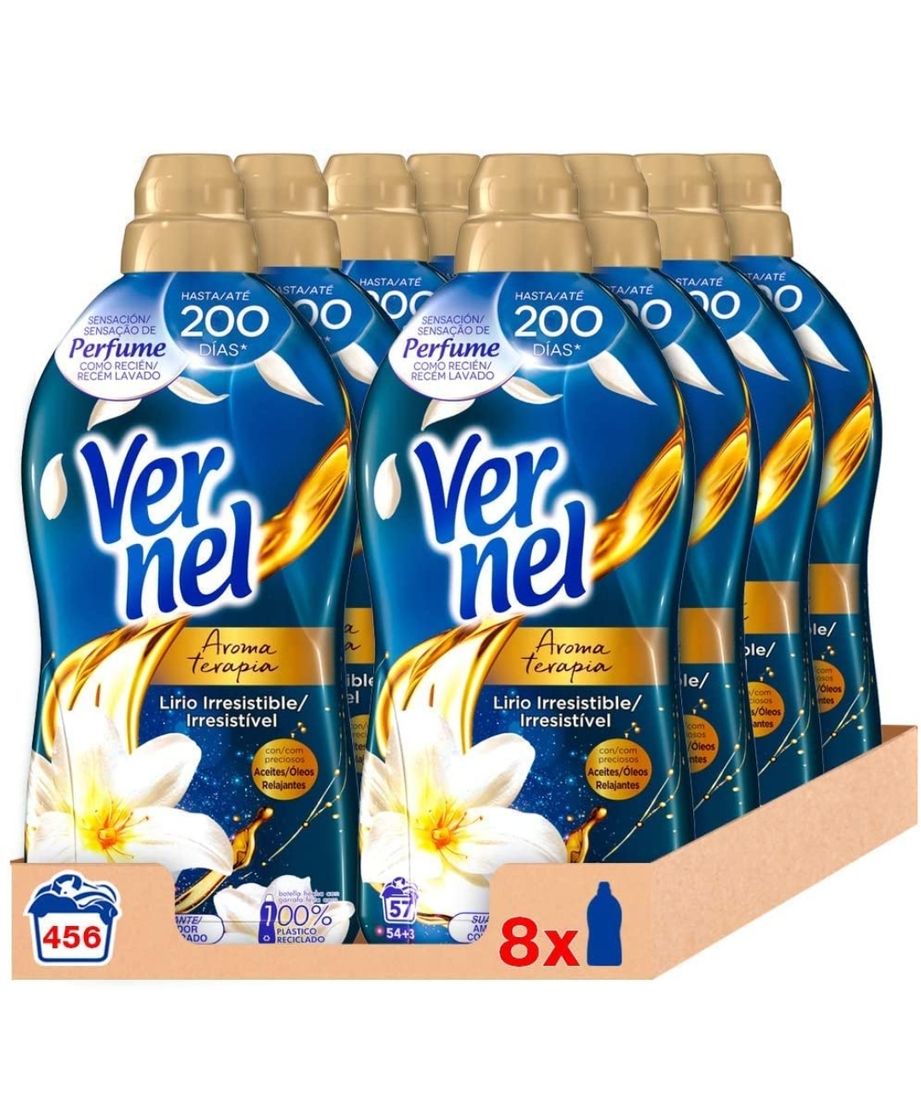 Social Dos pack de 8 botellas