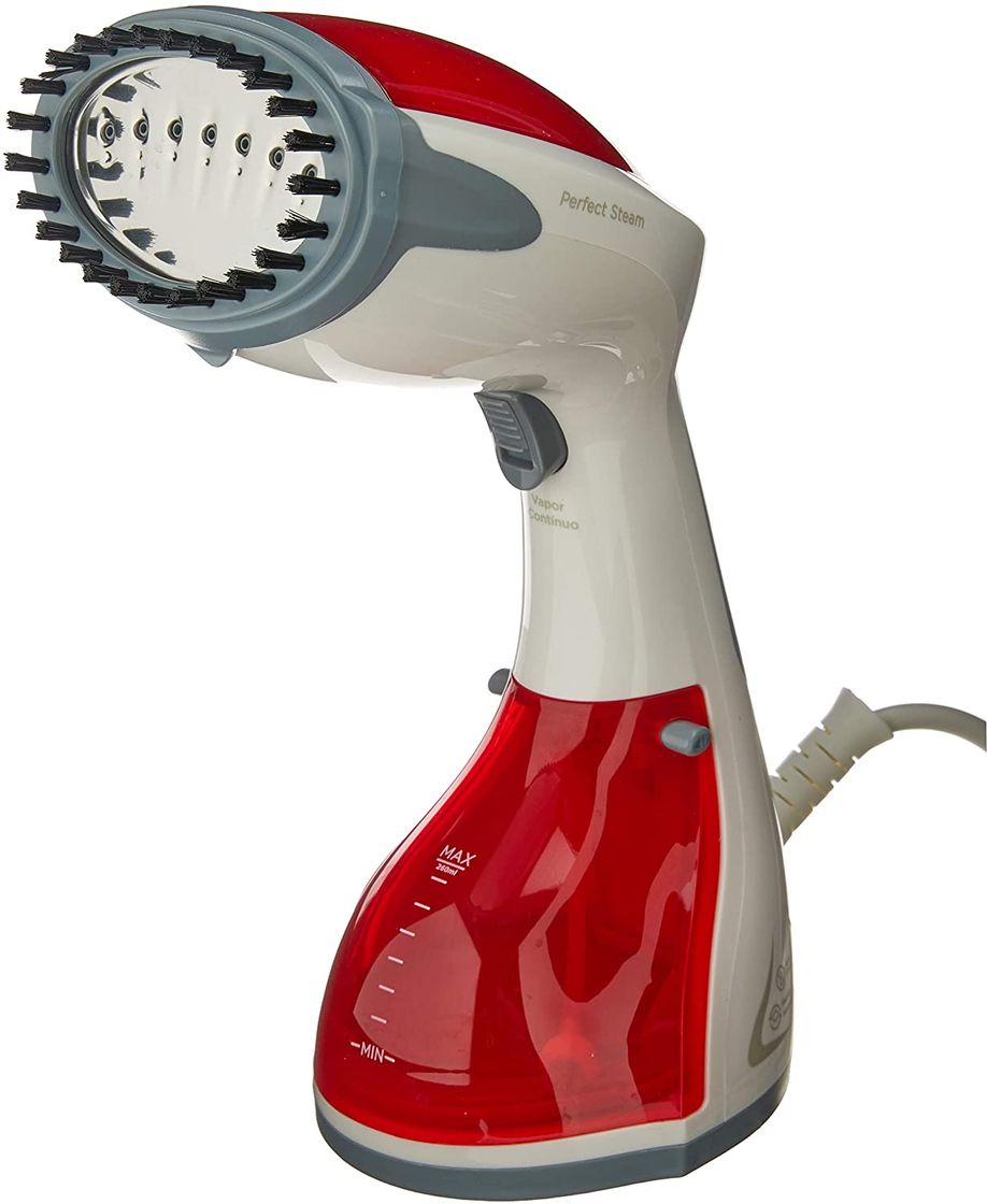 Social Vaporizador de roupa portátil 