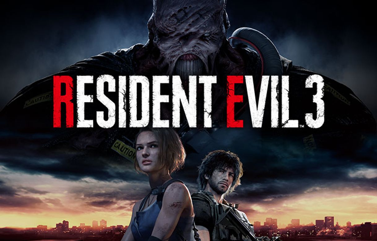 Serie Resident Evil