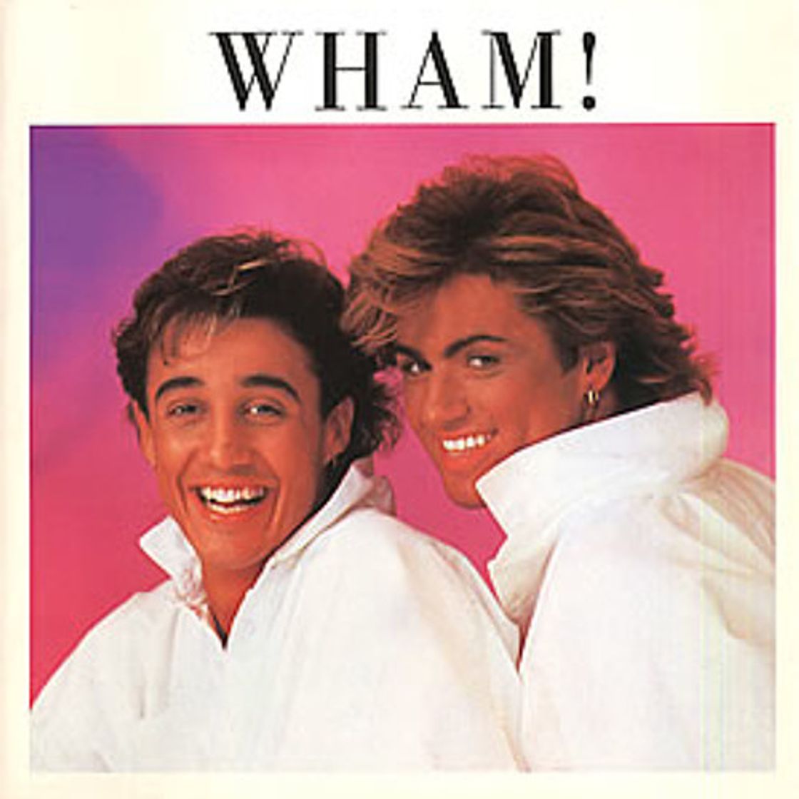 Music Wake Me up Before You Go-Go