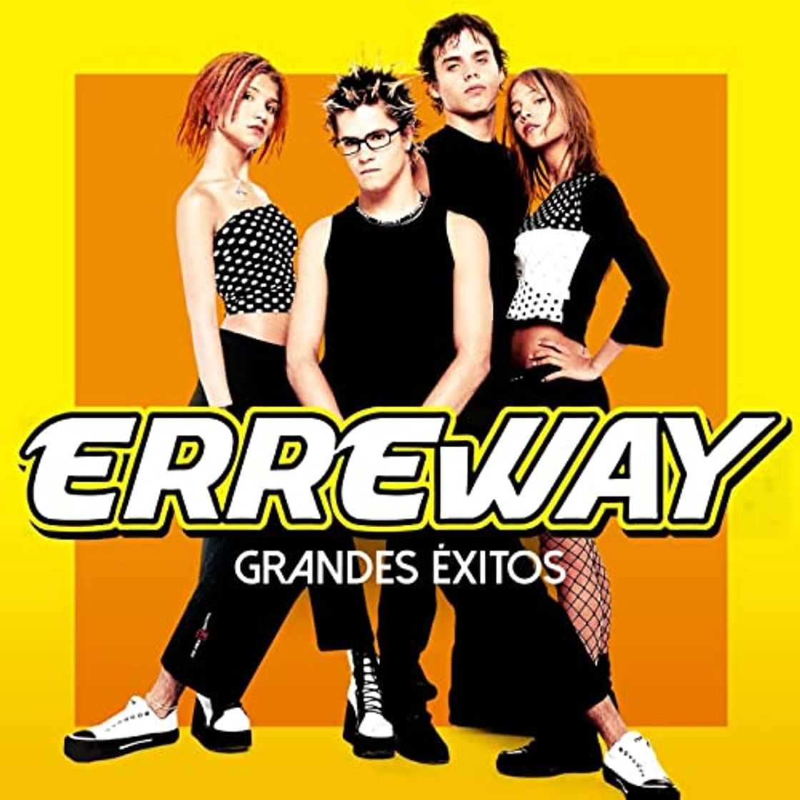Music No Estés Seguro