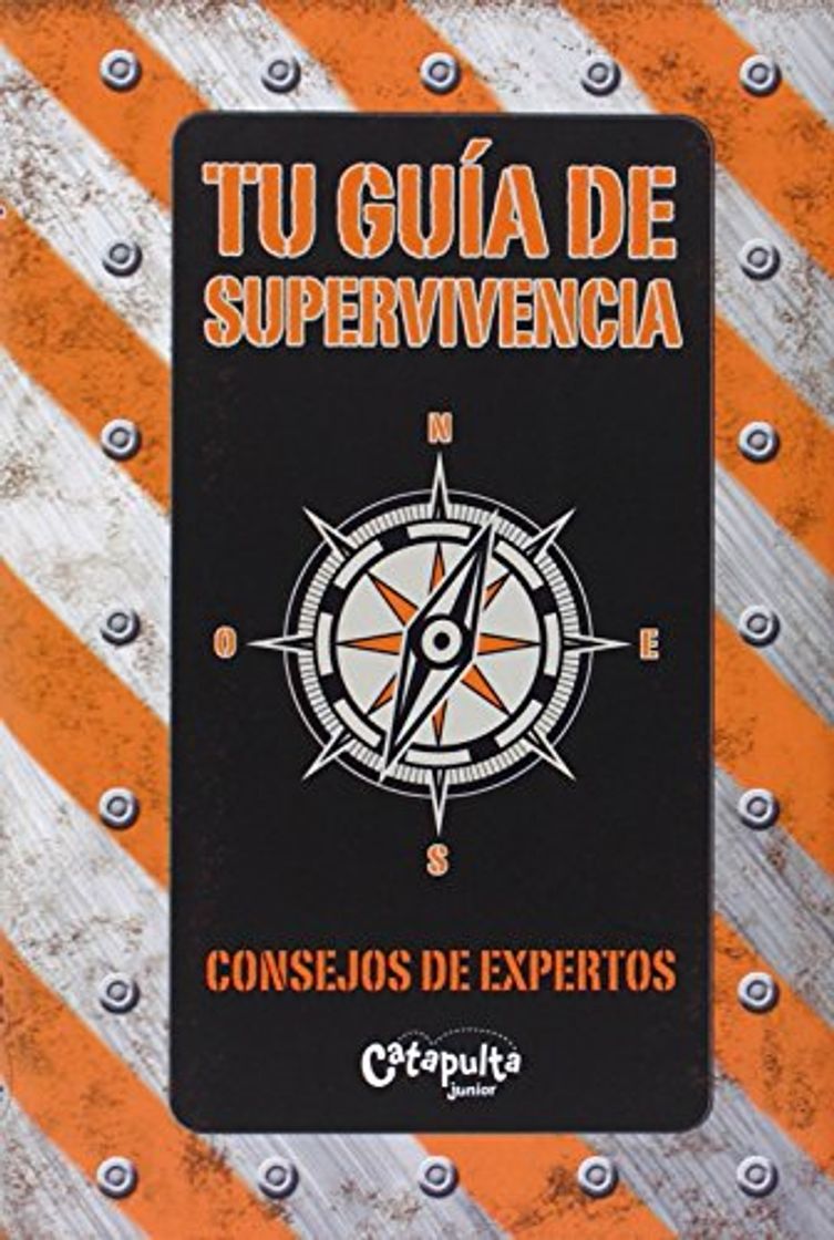 Book Tu Guía De Supervivencia: Consejos de expertos