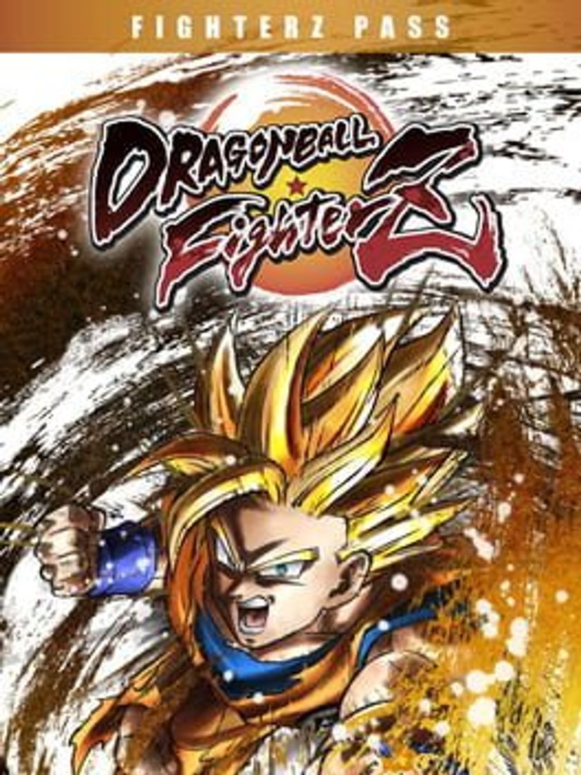 Jogo de vídeo Dragon Ball FighterZ: FighterZ Pass