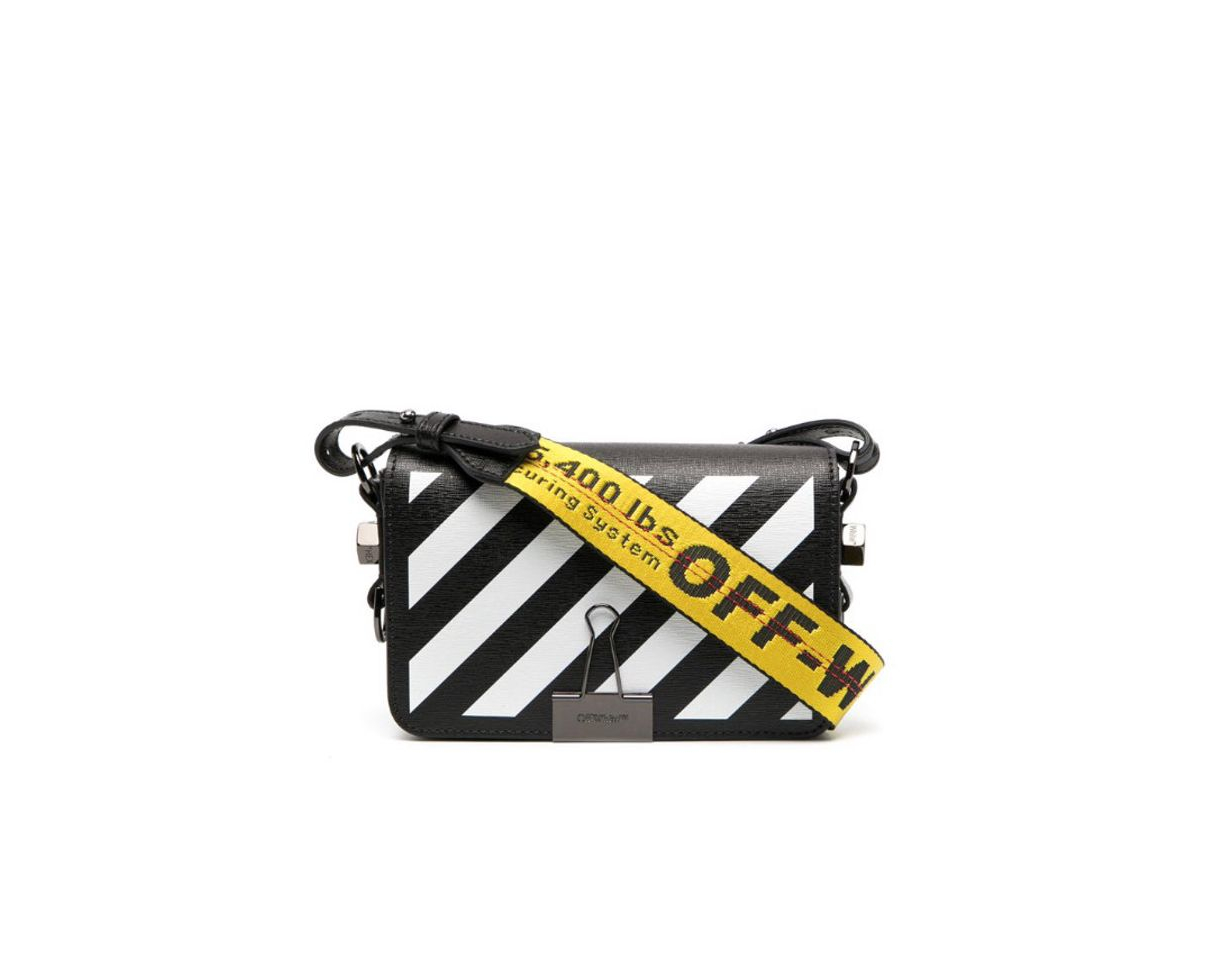 Moda off-White