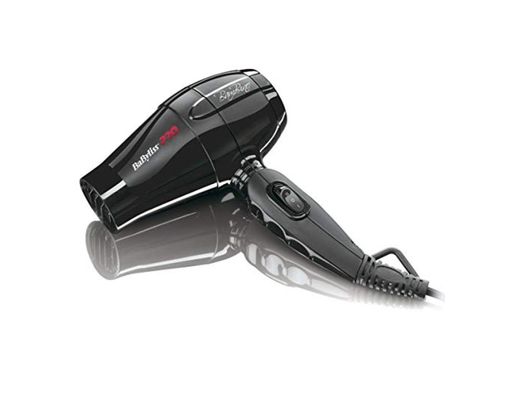 BaByliss BAB5510E - Secador de pelo