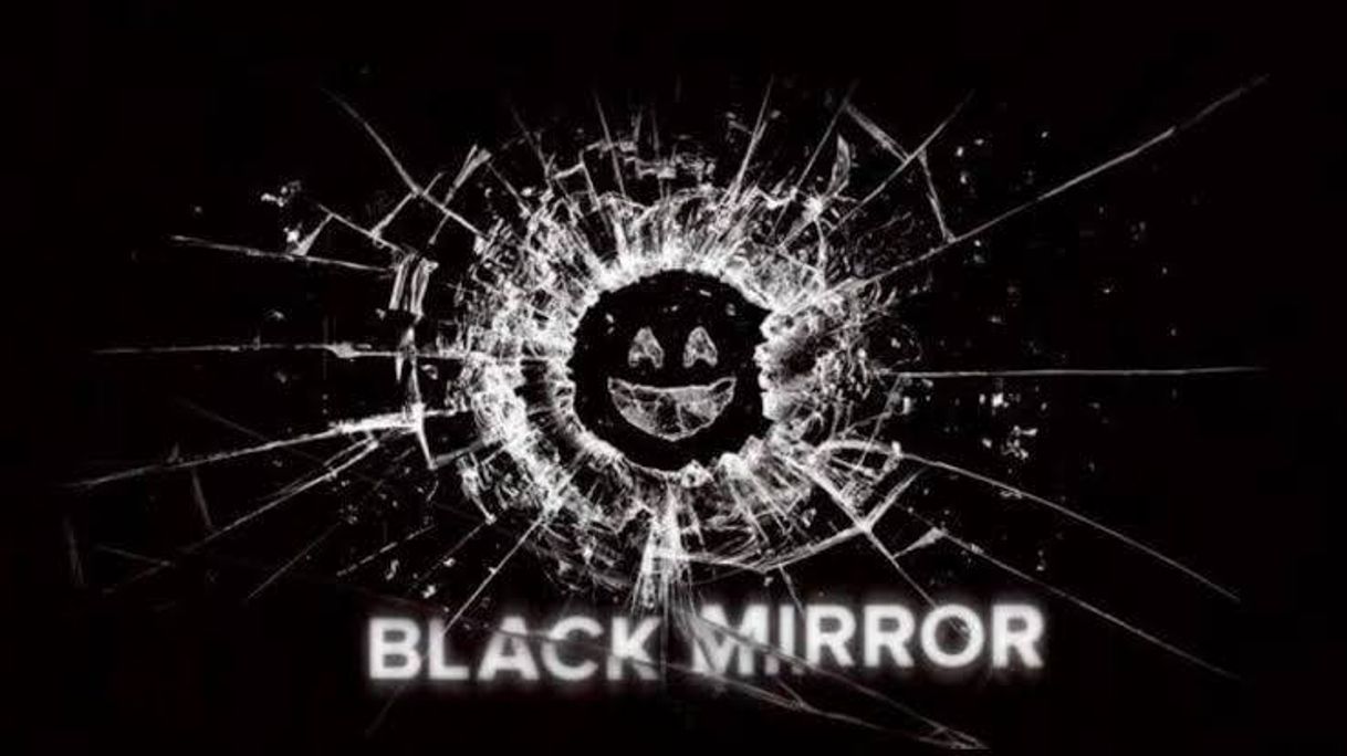 Serie Black Mirror