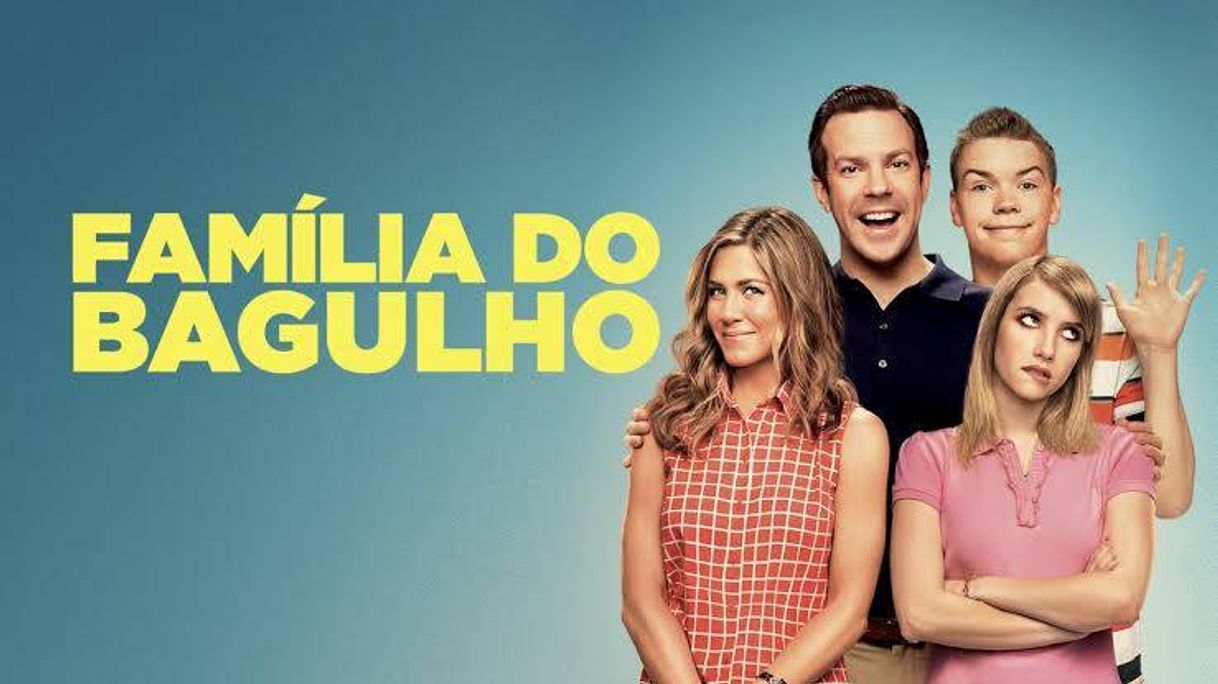 Movies Família do bagulho