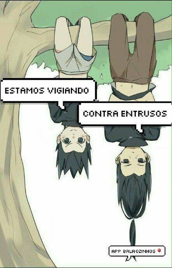 Moda Tela de bloqueio de anime 