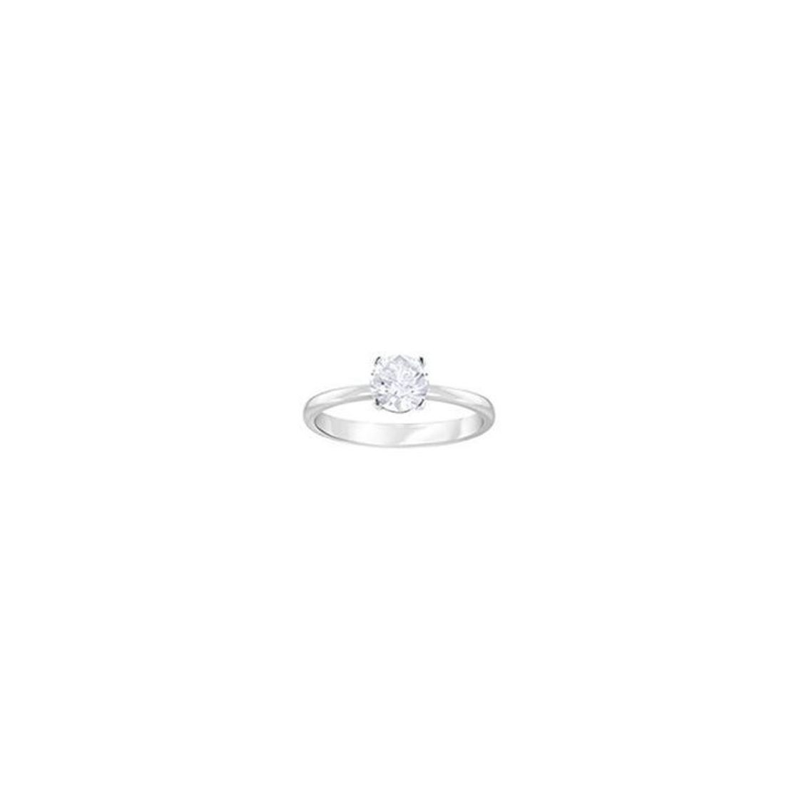 Social Swarovski Anillo Attract