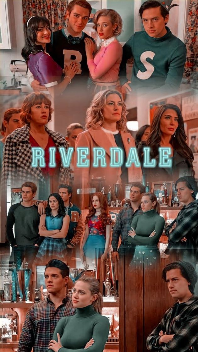 Riverdale