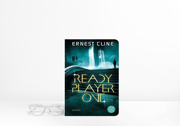 Libro Ready Player One
