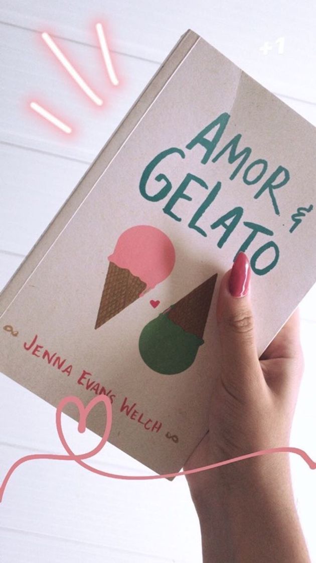 Book Love & Other Detours: Love & Gelato; Love & Luck