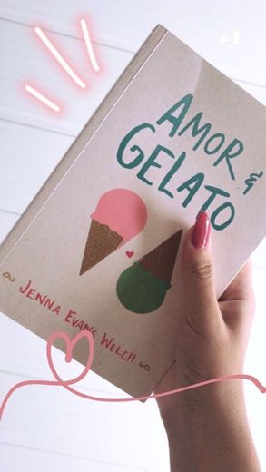 Love & Other Detours: Love & Gelato; Love & Luck