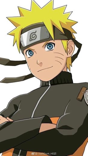 Naruto