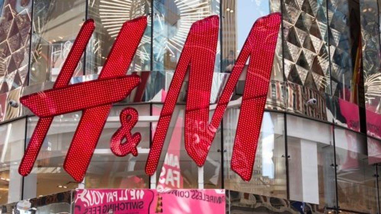 Moda H&M offers fashion and quality at the best price