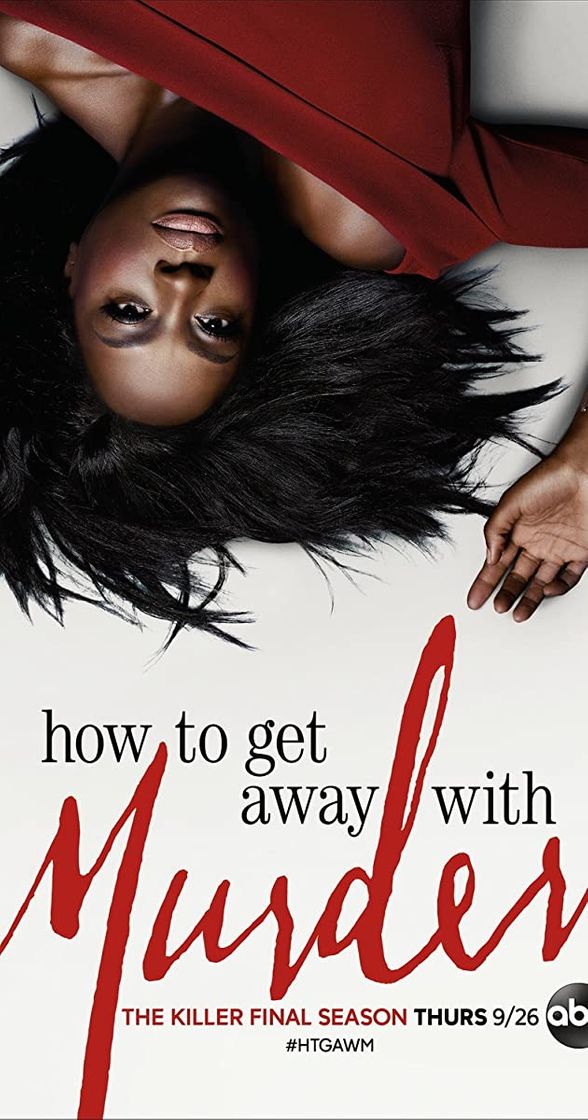 Fashion How to get away with murder