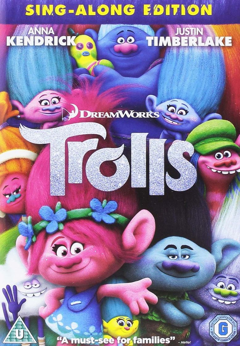 Trolls