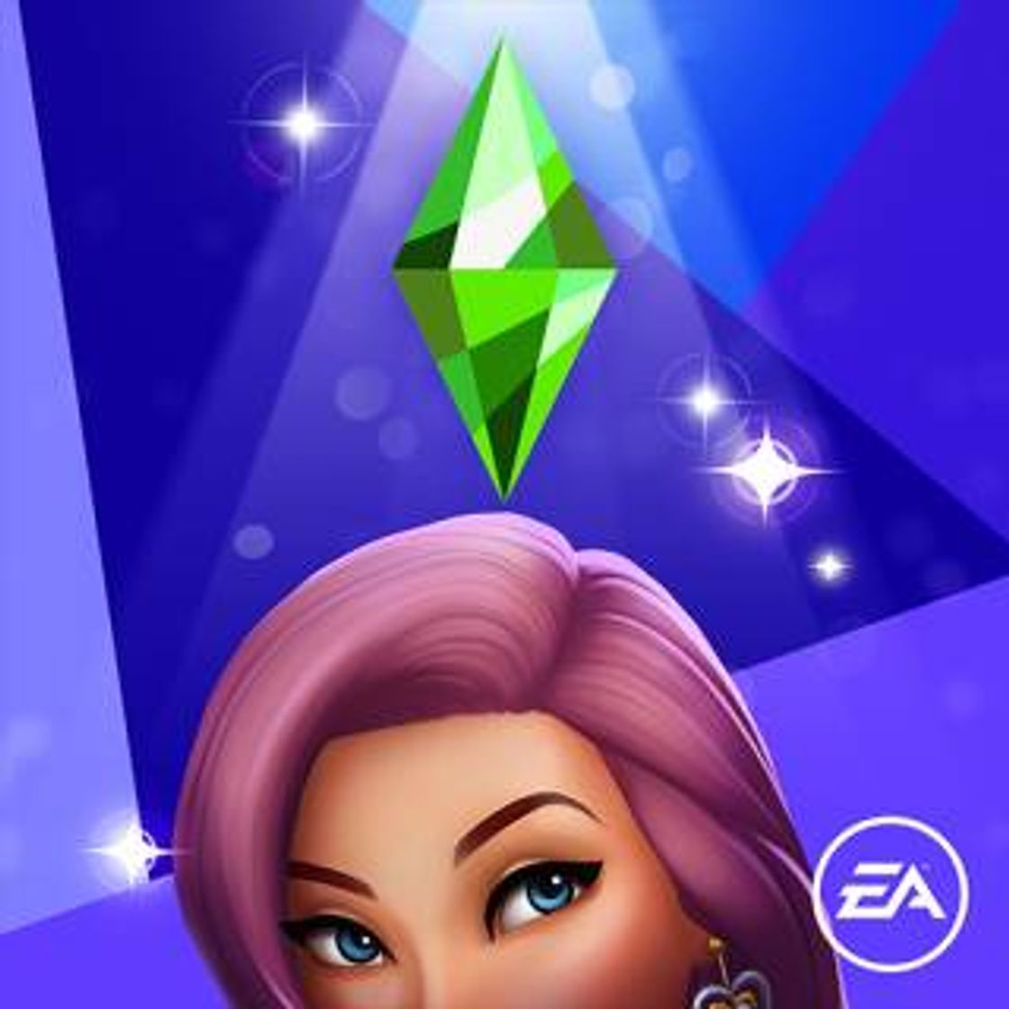 App Los Sims móvil 